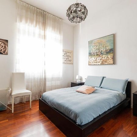 Milano Calvairate Balcony Apt Eksteriør bilde